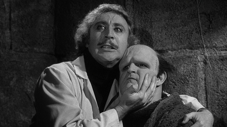 Young Frankenstein