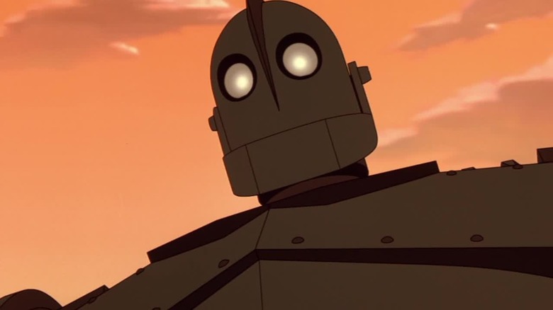 The Iron Giant