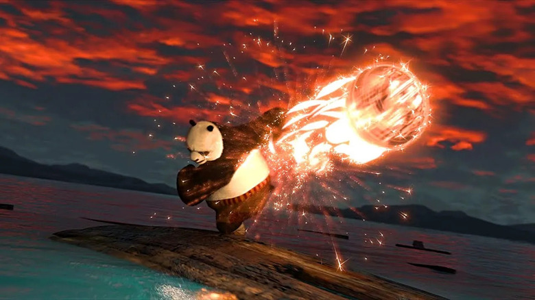 Kung Fu Panda 2