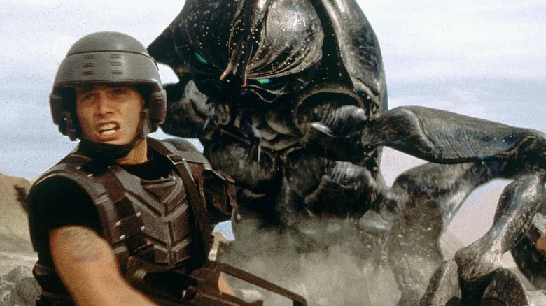 Starship Troopers