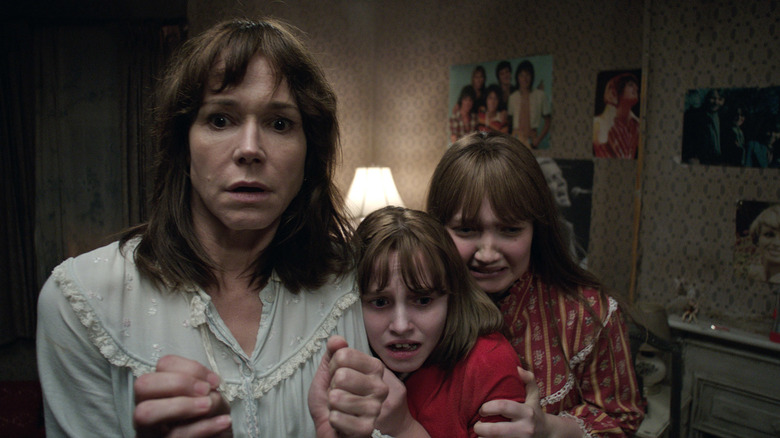 The Conjuring