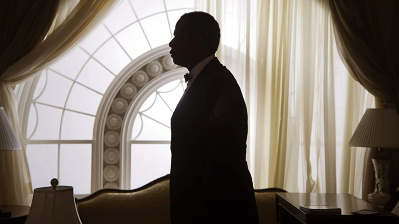 Forest Whitaker in Lee Daniels' The Butler