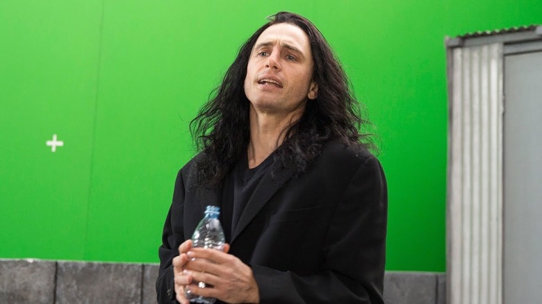 The Disaster Artist Tommy Wiseau 