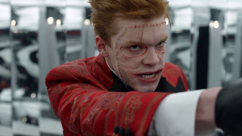 Cameron Monaghan in Gotham