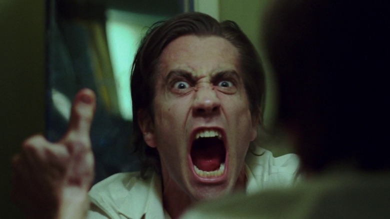 Jake Gyllenhaal in Nightcrawler