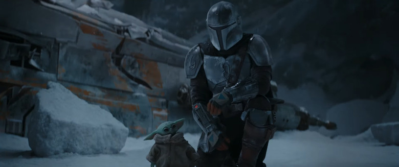 The Mandalorian Season 2