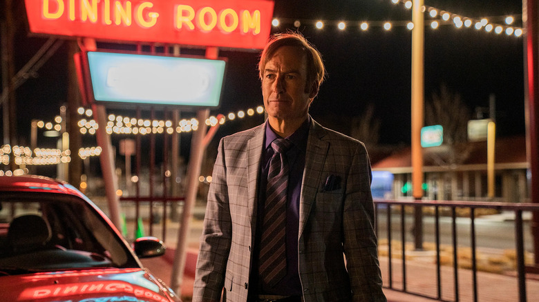 Still from Better Call Saul