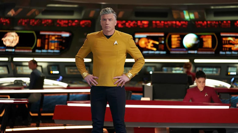 Still from Star Trek: Strange New Worlds