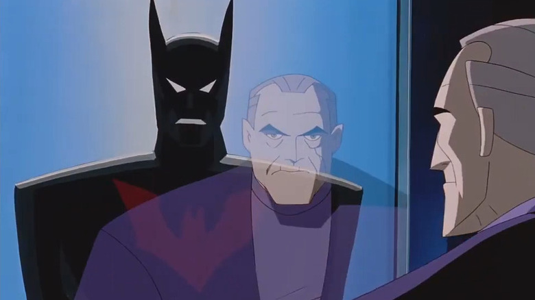 Batman Beyond