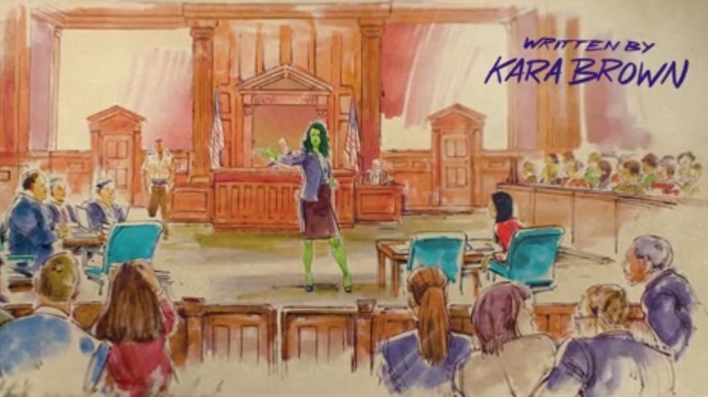 She-Hulk: Attorney At Law