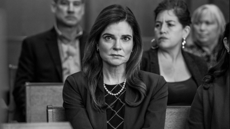 Betsy Brandt in Better Call Saul