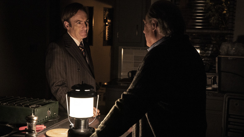 The Better Call Saul Finale Features The Most Powerful Saul Goodman ...