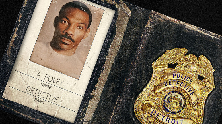 Beverly Hills Cop: Axel Foley