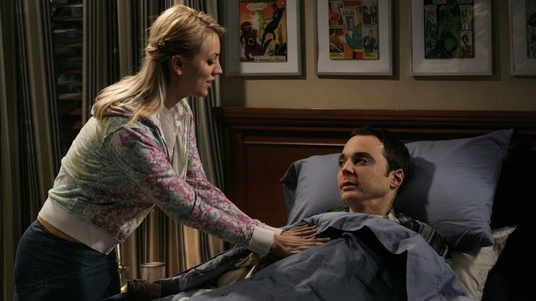 The Big Bang Theory