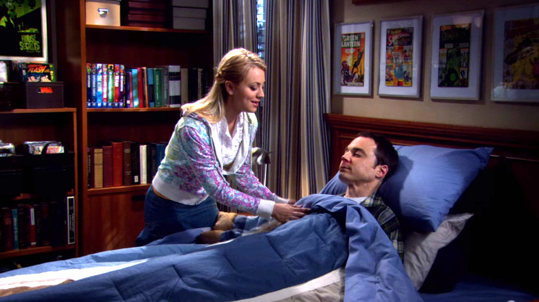 The Big Bang Theory