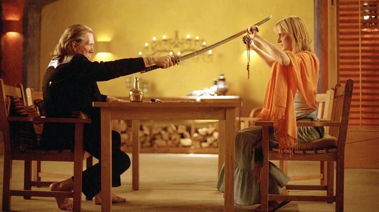 Kill Bill: Volume 2 