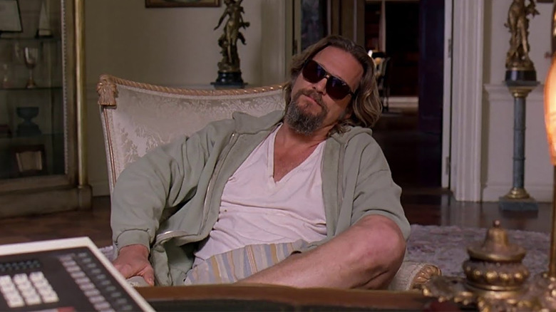 The Big Lebowski