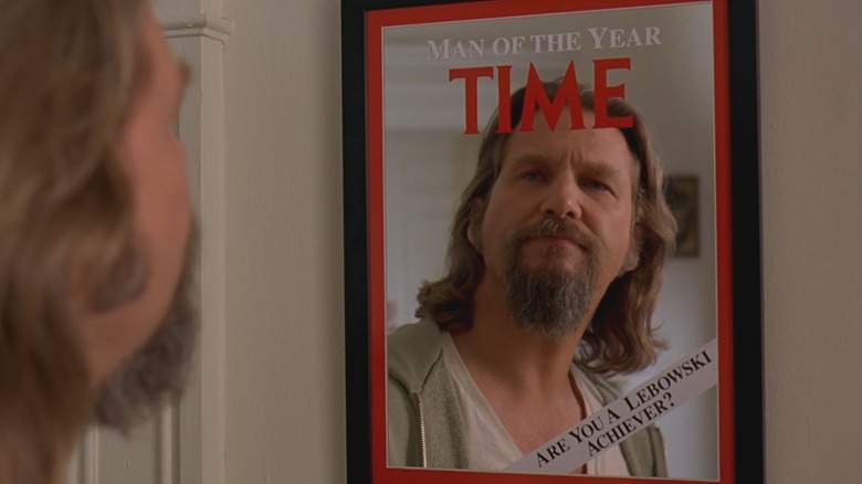 The Big Lebowski