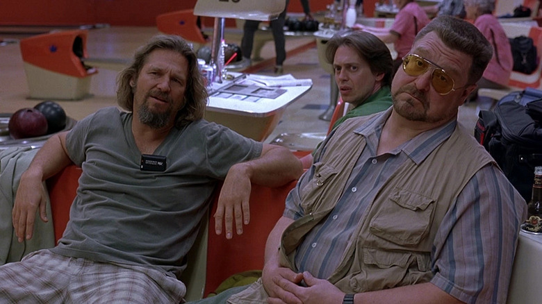 The Big Lebowski