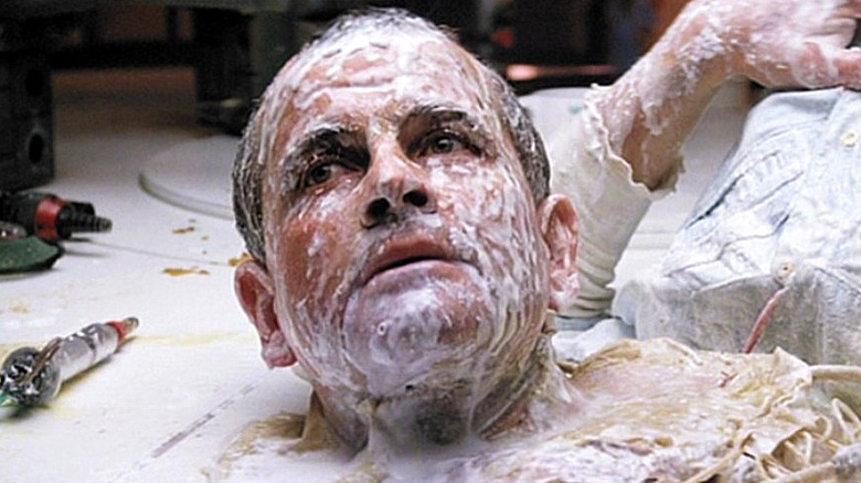 Alien Ian Holm Ash 