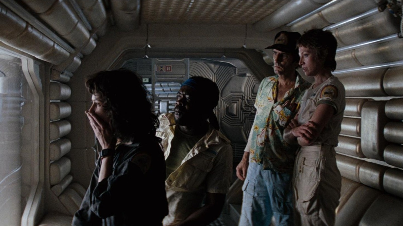 The Big Reveal In Alien That Inspired Noah Hawley's TV Series