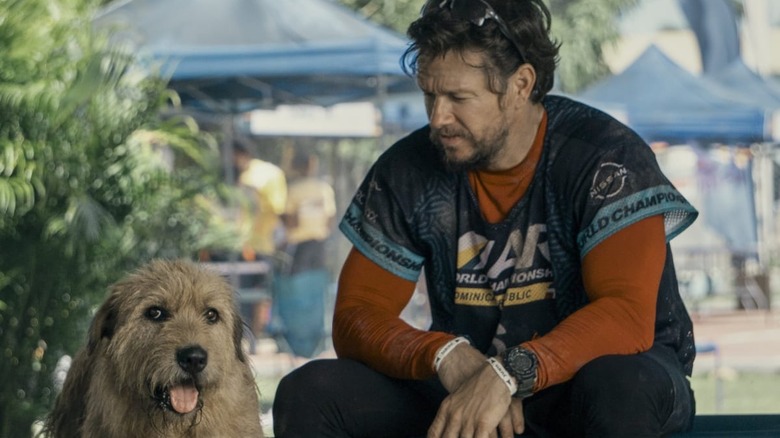 Arthur the King movie Mark Wahlberg 