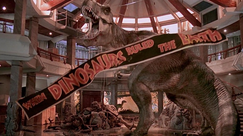 Jurassic Park