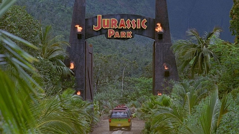 Jurassic Park