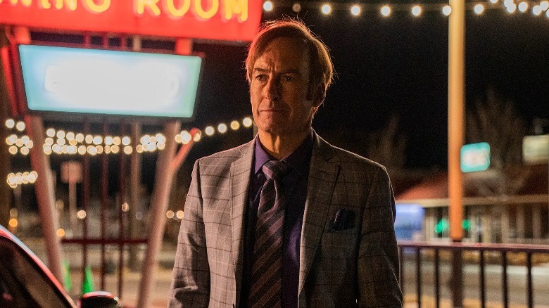 Better Call Saul' Has Won Zero Emmys. That's a Good Thing.