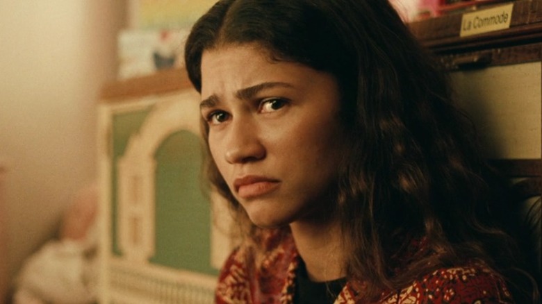 Zendaya, Euphoria