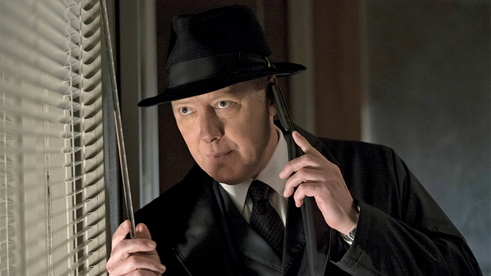 The Blacklist Season 9 Release Date Cast And More