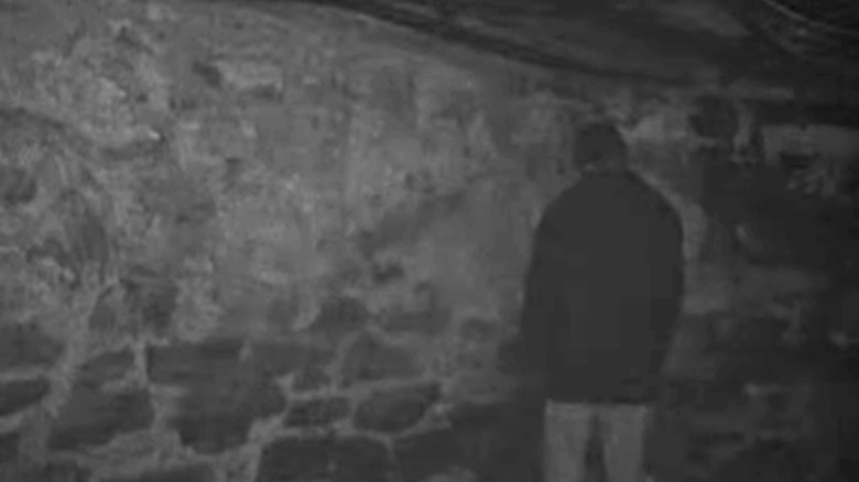 The Blair Witch Project Ending Explained: As Maddening And Mysterious ...