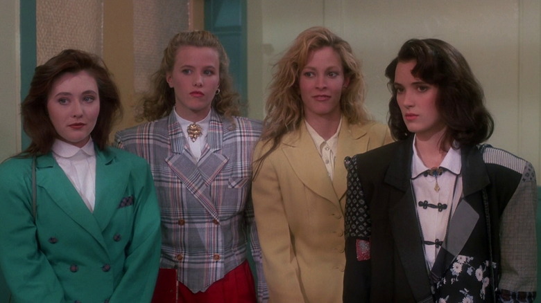 Heathers