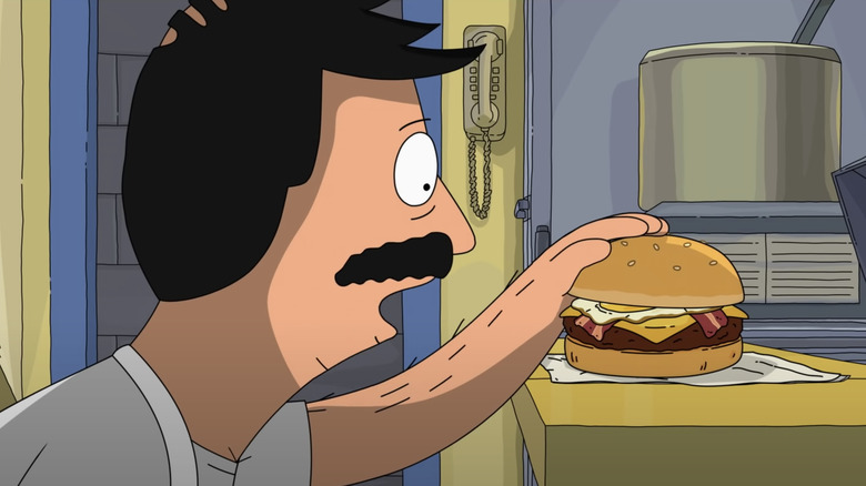 The Bob's Burgers Movie