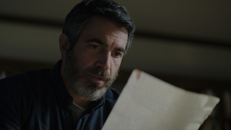 Chris Messina in The Boogeyman