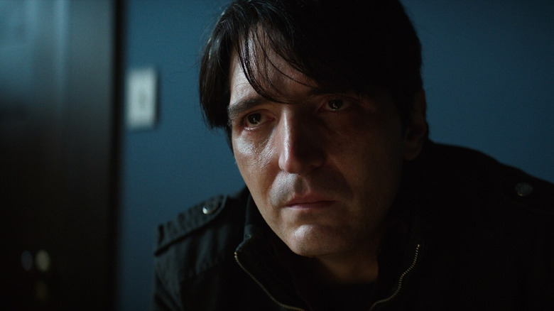 David Dastmalchian in The Boogeyman