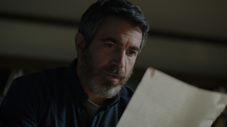 The Boogeyman Chris Messina