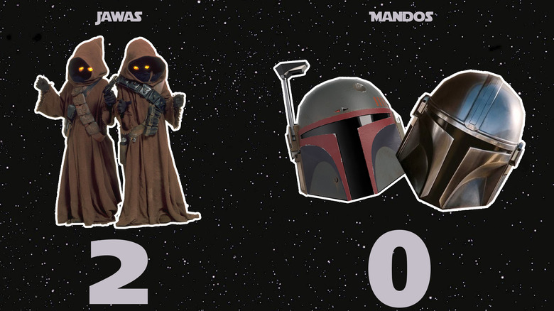 MANDOS (2)