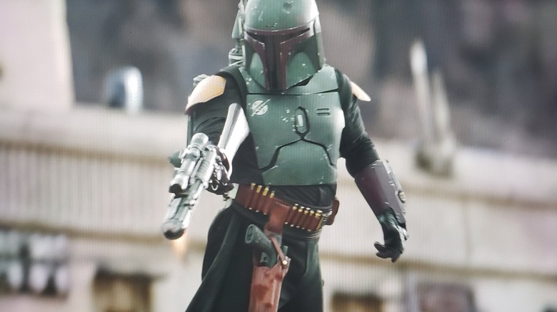 Boba Fett jetpack 