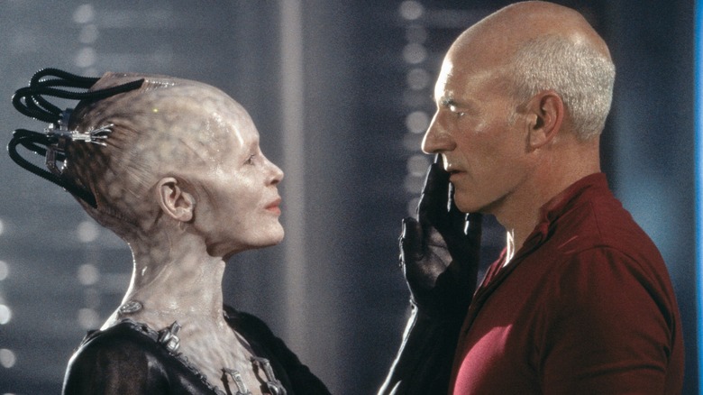 Star Trek: First Contact