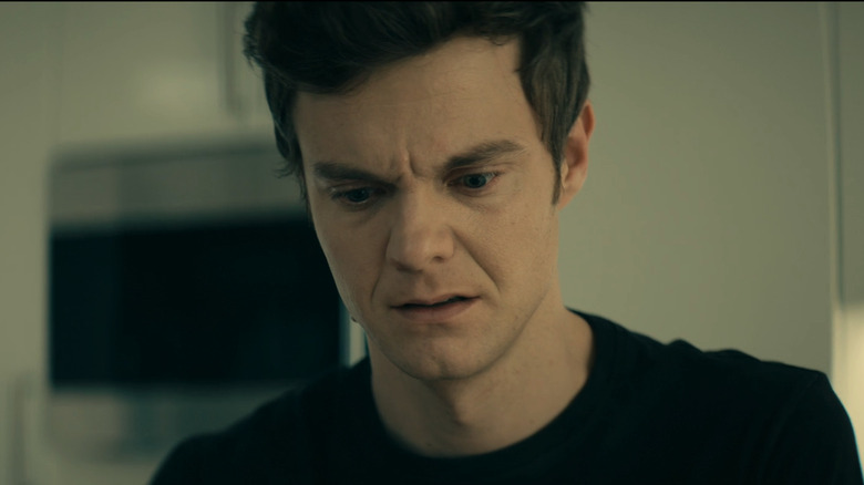 Jack Quaid em Os Garotos