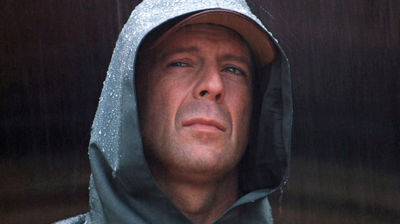 The Bruce Willis Performance That Blew Quentin Tarantino Away