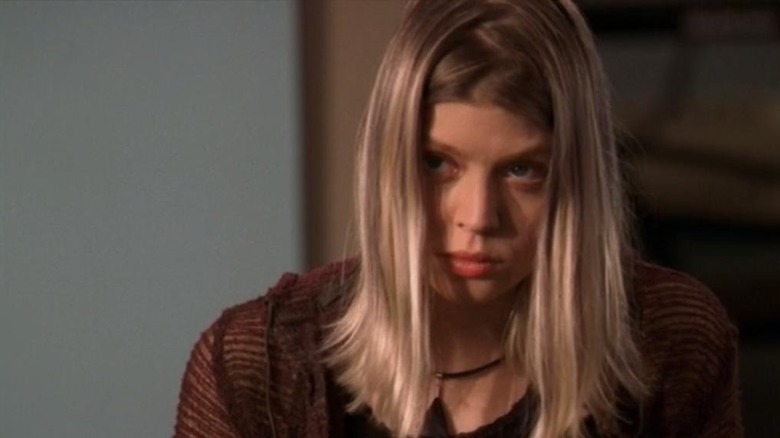 Amber Benson in Buffy the Vampire Slayer