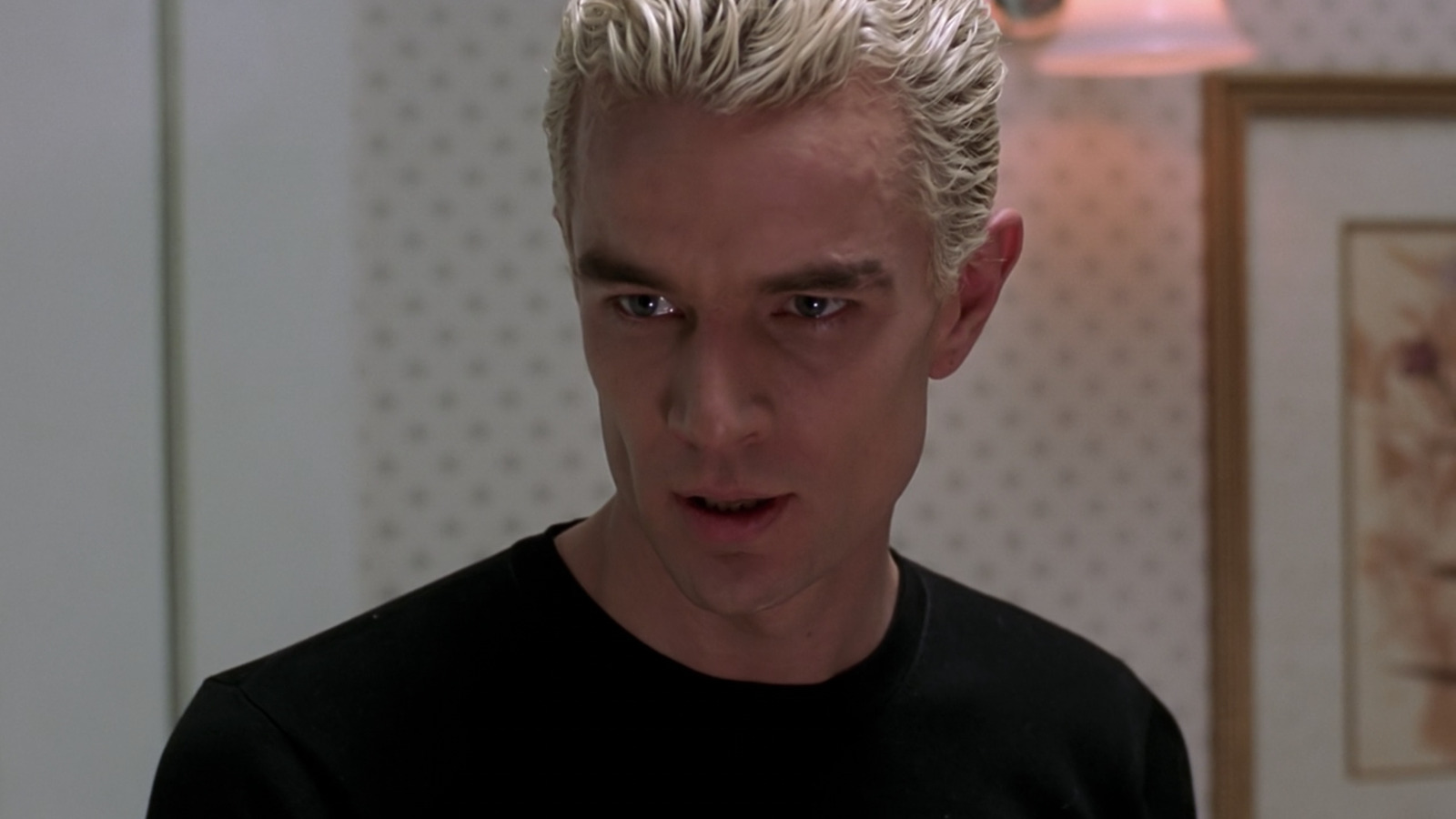 The Buffy Episode That Nearly Broke James Marsters