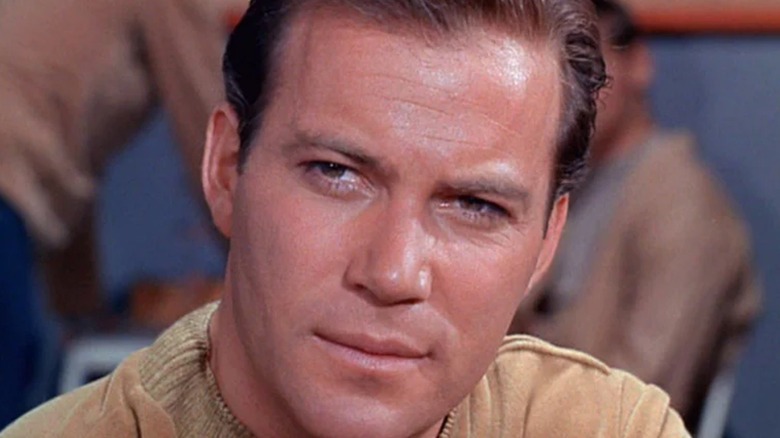 William Shatner, Star Trek: The Original Series