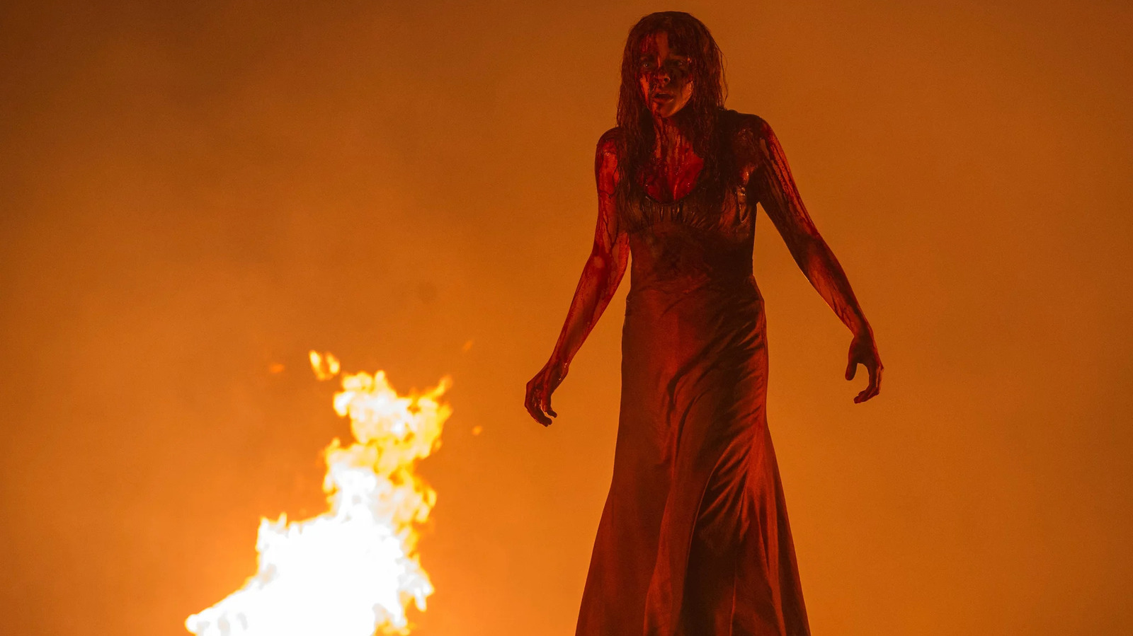 The Carrie Alternate Ending Makes For A Very Different Movie