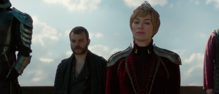 The Case for Cersei Lannister