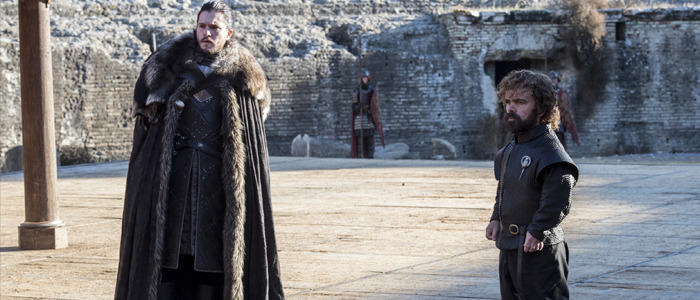 Game of Thrones season 7 finale images