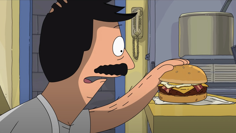 The Cast Of Bobs Burgers Interact Just Like Their Characters And Its