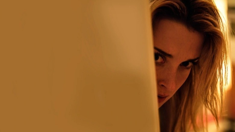 Emily Baldoni in Coherence